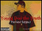 Picture for song '30 bars of war' by artist 'young don tha truth'