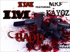 Picture for song 'im Bad Ft. Kayoz' by artist 'Young Murda Edition'