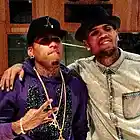 Picture for song '1 Minute Prod. Young N Fly' by artist 'Young N Fly Beatz'