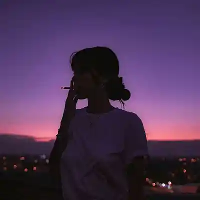 Picture for song 'Melancholy - Emo Trap x Juice WRLD Type Beat' by artist 'Yulma Beats'