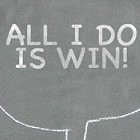 Picture for song '(3/13/11) All I Do Is WIN!!!' by artist 'Yung Craft'