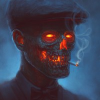 Picture for song 'Float' by artist 'yvng vein'