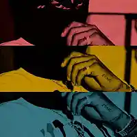 Picture for song 'hoodrich pablo juan x young dolph x gunna type ' by artist 'Zayroc Beats'