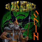 Picture for song 'Designed (Previously Com.Com)' by artist 'Za Zas Menace KRI'