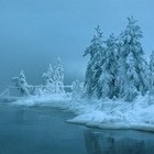 Picture for song 'Snow-storm' by artist 'Zlata Dzardanova'