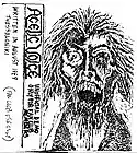 Picture for song 'UNDER ATTACK' by artist 'ACETIC VOICE'