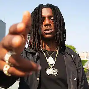 Picture for song '[FREE] OMB Peezy Type Beat "Facade"' by artist 'Adrian R.'