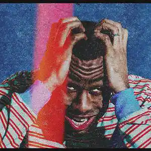 Picture for song '" COMEASHORE " Tyler the Creator x Kendrick Lamar' by artist 'Atom Make Music'
