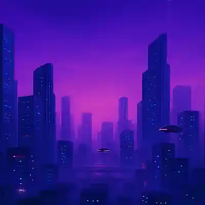 Picture for song 'Falling Into Echoes' by artist 'BestFreeRhythms'