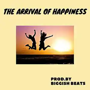 Picture for song 'The Arrival of Happiness' by artist 'Biggish Beats'