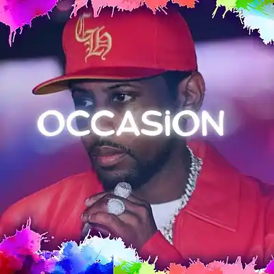 Picture for song 'Occasion' by artist 'Brandnew Beats'