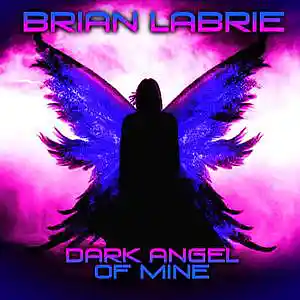 Picture for song 'Dark Angel Of Mine - Brian LaBrie' by artist 'Brian LaBrie'