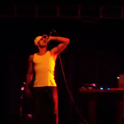 Picture for song 'Bromz - Get Lifted' by artist 'Bromz'