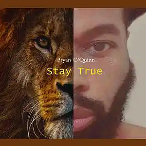 Picture for song 'Stay True' by artist 'Bryan O'Quinn'