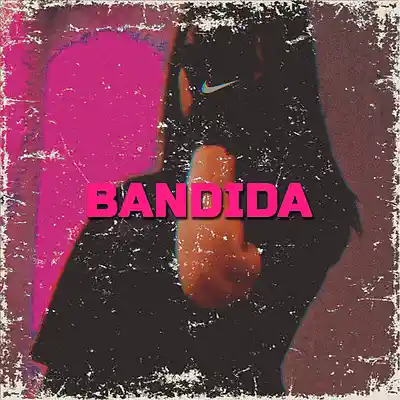Picture for song 'Cumbia Base Romantica Type Beat - Bandida' by artist 'Cachengue Instrumentales'