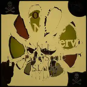 Picture for song 'NJPSS 15. Reaper Creeper (Live 2019)' by artist 'Carlos C Cuervo'