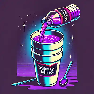 Picture for song '*B1G4 Free + 50 OFF* Minute Maid - Chill SoFaygo' by artist 'chef8audio'