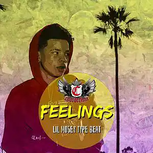 Picture for song 'Feelings (Lil Mosey type beat)' by artist 'Chorderline'