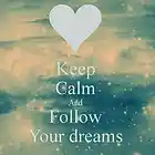 Picture for song 'CLASH BEATS - *New* Follow Your Dreams 439505' by artist 'ClashBeats'