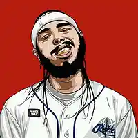 Picture for song 'SOLO (POSTMALONE TYPE BEAT)' by artist 'Colion Made The Beat'
