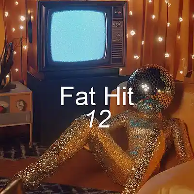 Picture for song 'Punk Disco House Type Beat '12'' by artist 'Fat Hit'