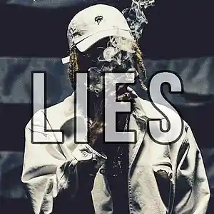 Picture for song 'Lies | Free Download' by artist 'Frankenstein Beats'