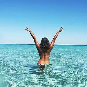 Picture for song 'Bailando Sola' by artist 'THIRDCHRAM BEATS'