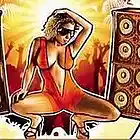 Picture for song 'Cabo style' by artist 'G-Jawz'