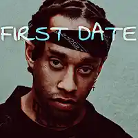 Picture for song 'First Date Ty Dolla Sign - 96' by artist 'Go Haard Enterprises'