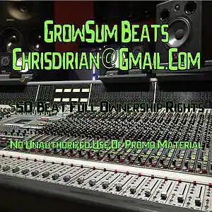 Picture for song 'GOAT mp3' by artist 'GrowSumBeats'