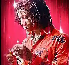 Picture for song 'Hype Me Up' by artist 'Hardkore Rap Beats'