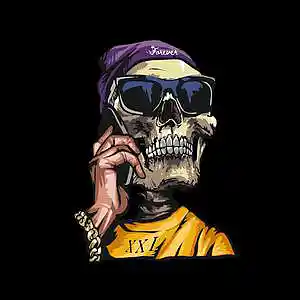 Picture for song 'MIND' by artist 'HOLLYWOOD LEGEND PRODUCTIONS'