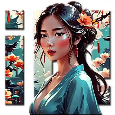 Picture for song 'Shanghai' by artist 'ill! MUSIC'