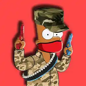Picture for song 'Revenge (Gunna Type Beat)' by artist 'Jammy Beatz'