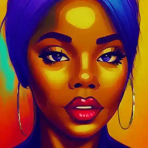 Artist picture