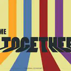 Picture for song 'Come Together (Peace)' by artist 'Keith Mitchell'