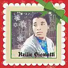 Picture for song 'The Christmas Song(Official)' by artist 'Kellie Giamatti'