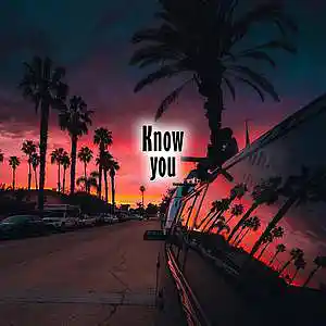 Picture for song 'Know you' by artist 'Ketler'