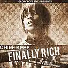 Picture for song 'Chief Keef Type Beat-Love Sosa (Prod. KristosBeatz' by artist 'KristosBeatz'