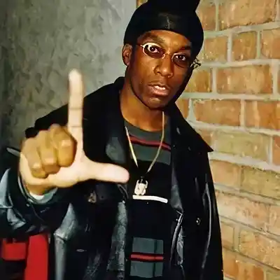 Picture for song 'glory - wu tang clan type beat BUY 1, GET 2 FREE' by artist 'KroM Beatz'