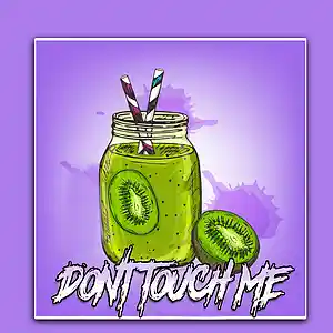 Picture for song 'DONT TOUCH ME TYGA OFFSET TYPE BEAT' by artist 'LAKKY NINJA'