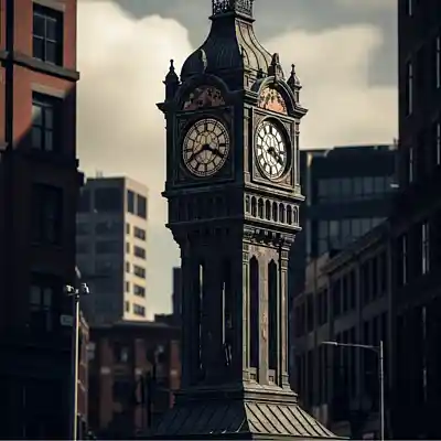Picture for song 'Hours' by artist 'Makaih Beats'