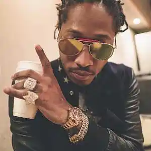 Picture for song 'Future Mask Off Type Beat' by artist 'Mora Beat'