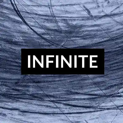 Picture for song 'Infinite' by artist 'Nate Rhoads'