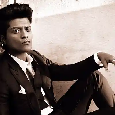 Picture for song 'Bruno Mars 24k Gold Type Beat' by artist 'Neagu Andrei'