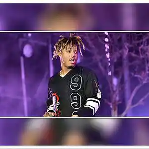 Picture for song 'Juice Wrld "Dreams" BUY 2 GET 1 FREE' by artist 'No Excuse Beats'