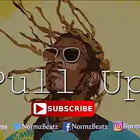 Picture for song 'FREE Young Thug Type Beat - Pull' by artist 'NormzBeatz'