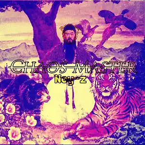 Picture for song 'Chaos Master' by artist 'iNYZ!'