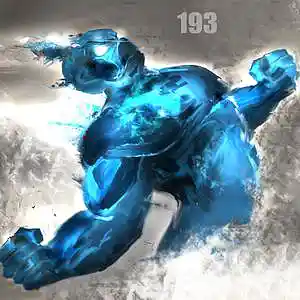Picture for song 'juggernaut' by artist 'One90Three'