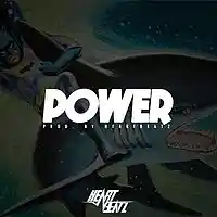 Picture for song 'Power' by artist 'ProdbyHeartbeatz'